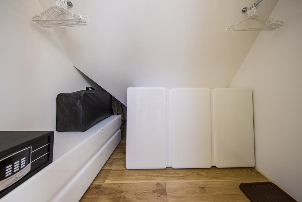 Udanypobyt Apartament Studio Lovely Spa زاكوباني المظهر الخارجي الصورة